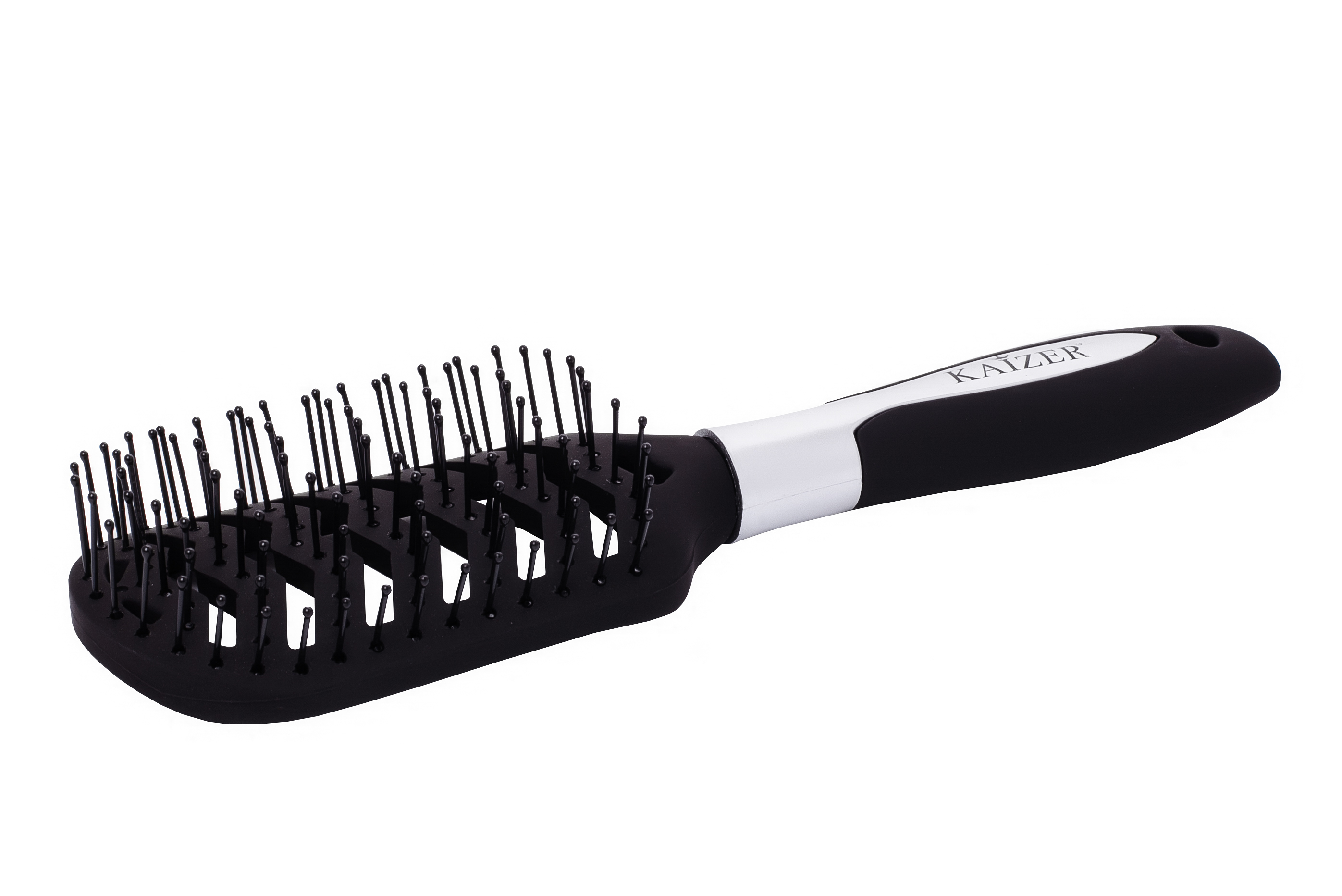KAIZER Расческа вентиляционная, универсальная, фото 4
