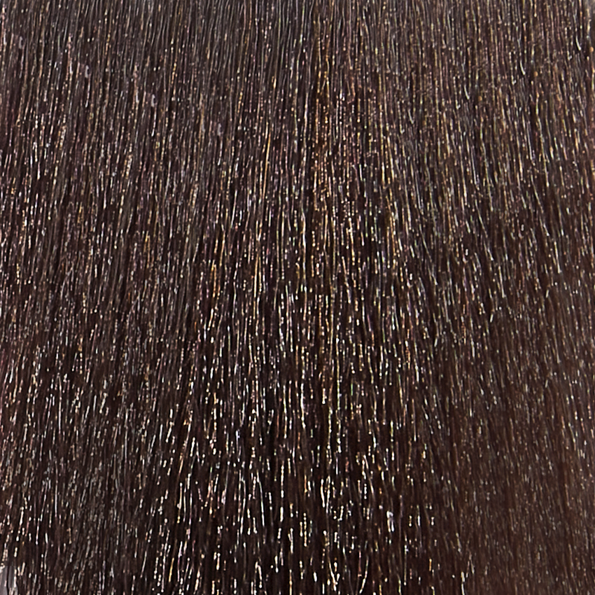 EPICA PROFESSIONAL 6.72 крем-краска для волос, темно-русый шоколадно-перламутровый / Colorshade100 мл