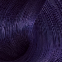 BOUTICLE 0.68 краска для волос, фиолетово-синий / Atelier Color Integrative 80 мл, фото 1