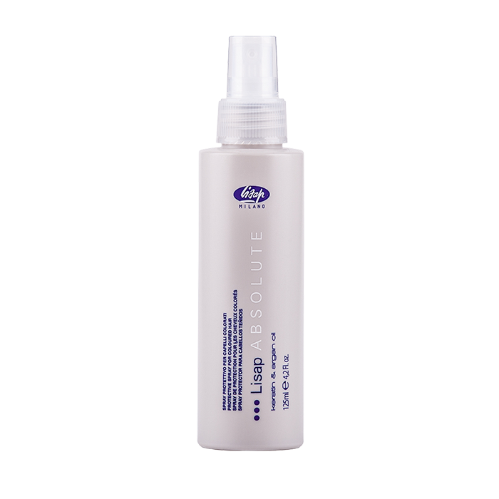 LISAP MILANO Спрей кондиционирующий защитный для окрашенных волос / Lisap Absolute Spray 125 мл