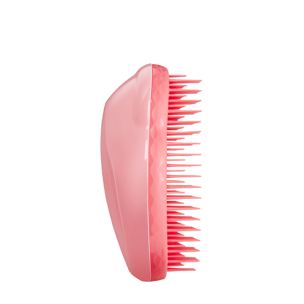 TANGLE TEEZER Расческа для волос / Thick & Curly Pink Punch, фото 3