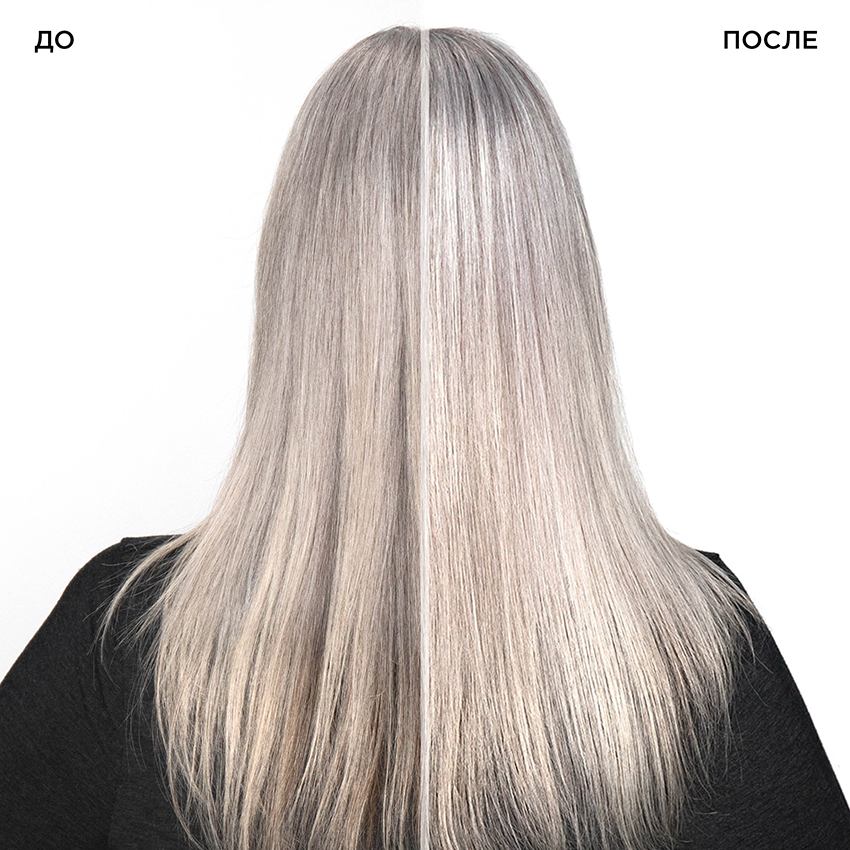 REDKEN Шампунь для питания и поддержания холодных оттенков блонд / Color Extend Graydiant 300 мл, фото 4