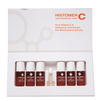 Сыворотка + чистый витамин С / VITAMIN C FORMULA 6,6 мл