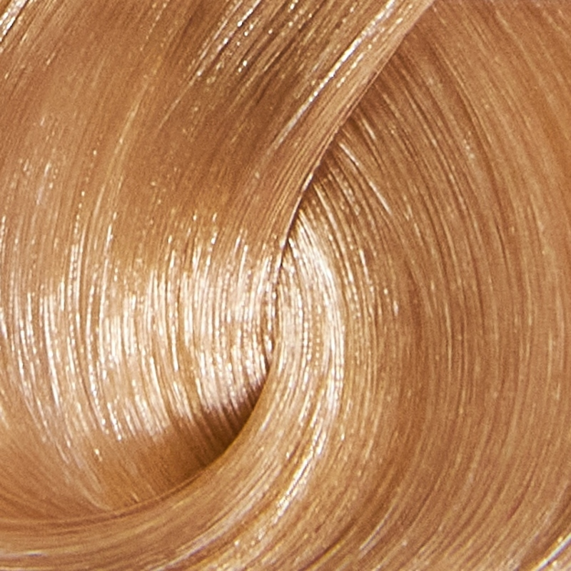 ESTEL PROFESSIONAL 10/13 краска для волос, светлый блондин пепельно-золотистый (солнечный берег) / ESSEX Princess 60 мл
