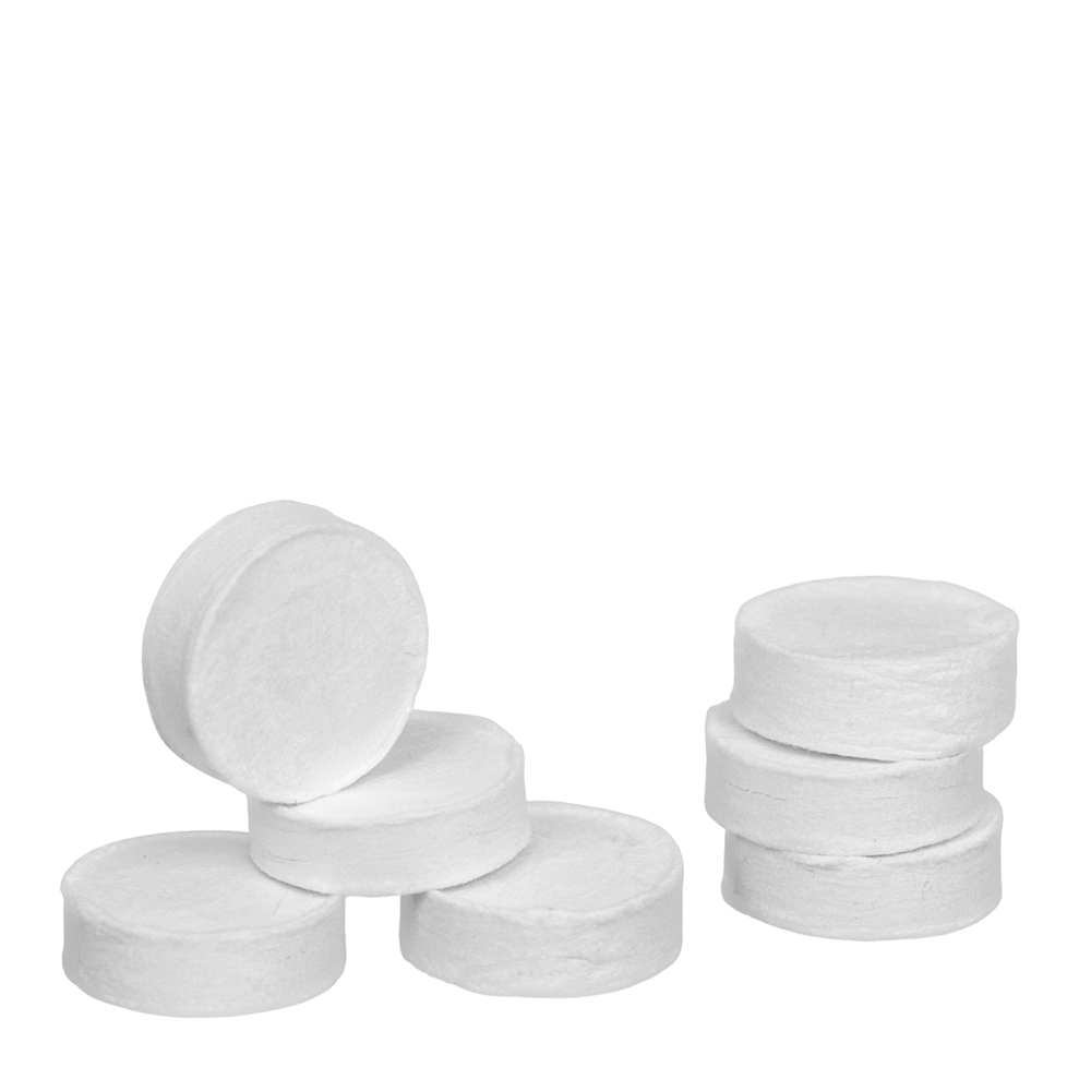 DECLARE Маска для лица и области декольте прямоугольная, для шеи или рук / Press Mask Quadrat 1 шт, фото 1