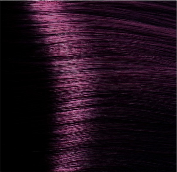 Купить HAIR COMPANY 6.22 крем-краска, темно-русый интенсивно-фиолетовый / INIMITABLE COLOR Coloring Cream 100 мл