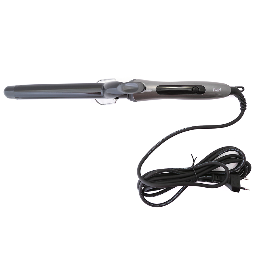 HAIRWAY Плойка Hairway Twirl 25 мм 32Вт, фото 3