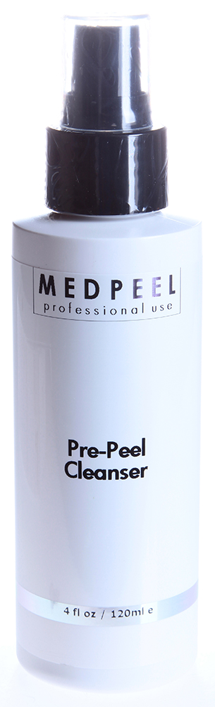 MEDPEEL Лосьон очищающий / Pre-Peel Cleanser 120 мл
