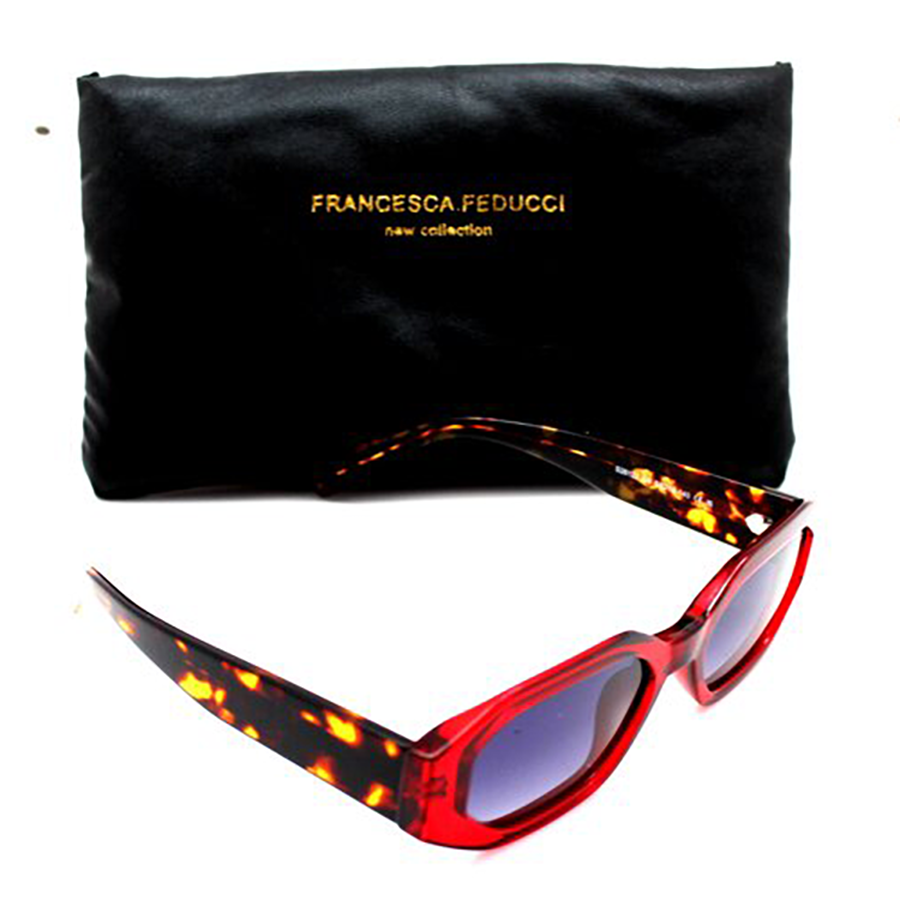 FRANCESCA FEDUCCI Очки солнцезащитные 26122 c5 / FRANCESCA FEDUCCI, фото 3