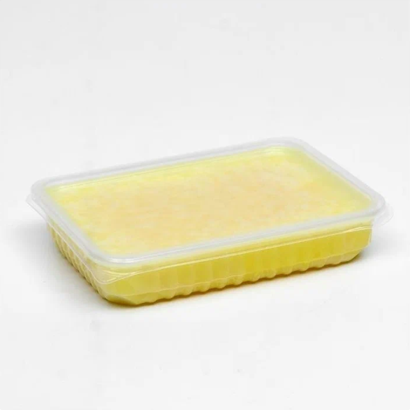 JESSNAIL Парафин, лимон / JN SPA 450 мл, фото 3