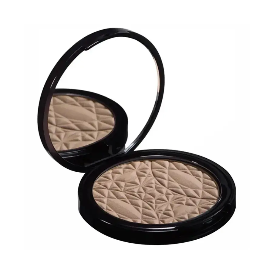 LARTE DEL BELLO Румяна шелковые скульптурирующие, тон 7004 / TOCCO D'AMORE 11 гр, фото 2