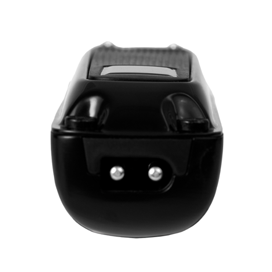 MARK SHMIDT Триммер для стрижки и окантовки волос Sharp TR Mark Shmidt, аккумуляторно-сетевая, 7200 об/мин, 8 Вт, фото 5