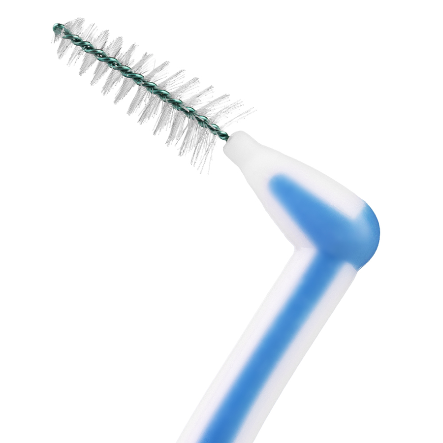 REVYLINE Ершик в индивидуальной упаковке, размер L, голубой / Revyline, фото 3