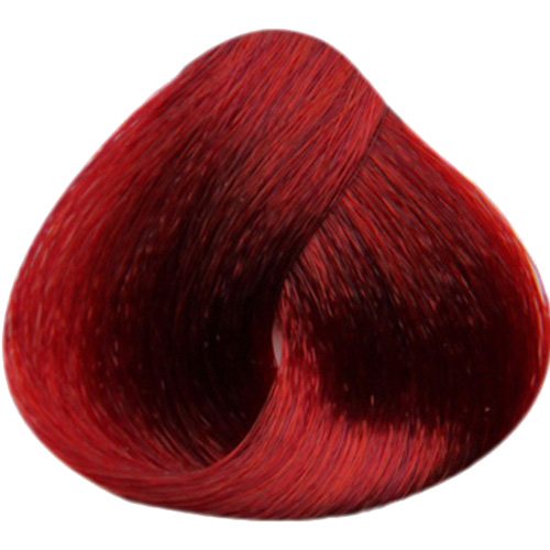 Купить BRELIL PROFESSIONAL 6.66 краска для волос, ярко-красный темный блондин / COLORIANNE CLASSIC 100 мл