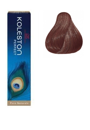 

WELLA 7/77 краска д/волос / Koleston 60мл, Коричневый