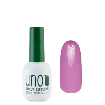 UNO Гель-лак для ногтей лили 017 / Uno Lily 12 мл, фото 1