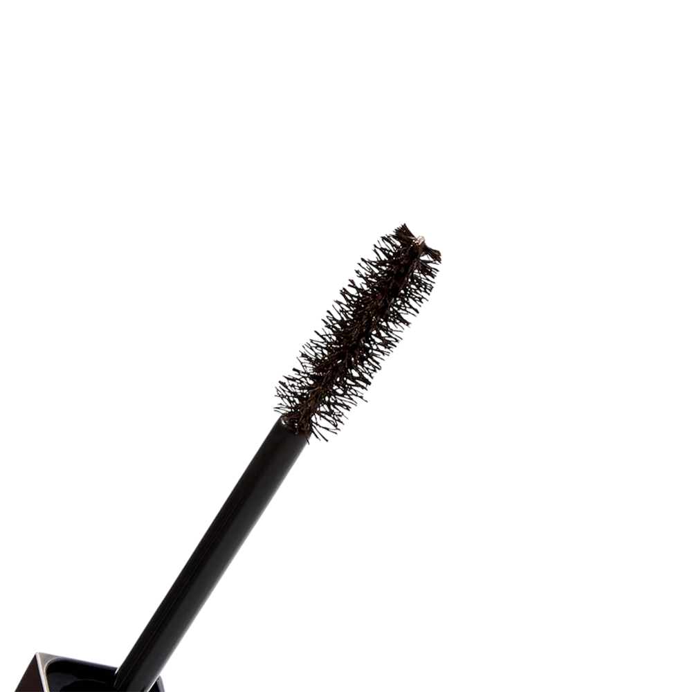 RUSSIAN BEAUTY GURU Набор Московский шоколад (термотушь для ресниц тон 02 12 мл + объемная тушь для ресниц тон 02 12 мл) RBG, фото 8