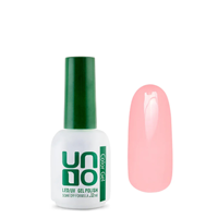 Гель-лак для ногтей розовый бутон 440 / Uno Rosebud 12 мл, UNO