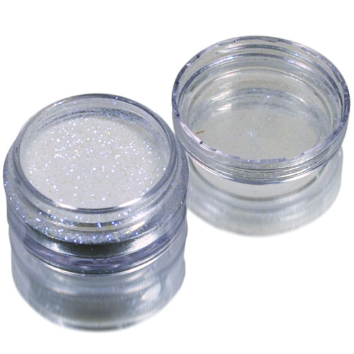 SOLOMEYA Блеск для дизайна рассыпчатый, тон 003 "Сиреневое диско"