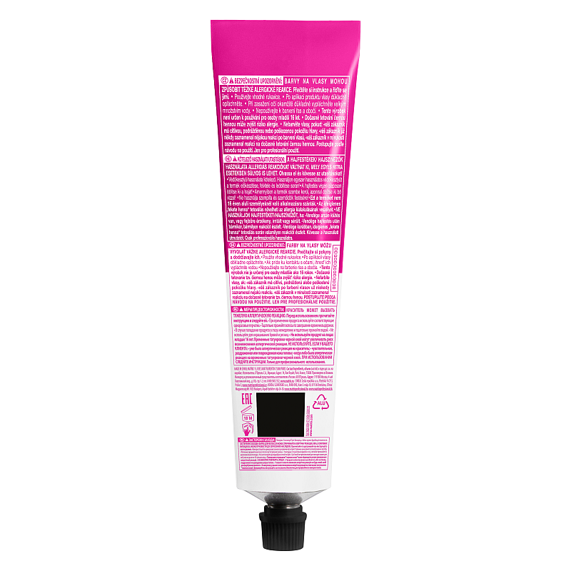 MATRIX 4NW крем-краска стойкая для волос, натуральный теплый шатен / SoColor 90 мл, фото 5