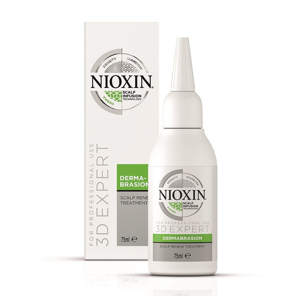 Nioxin scalp renew пилинг для кожи головы thumbnail
