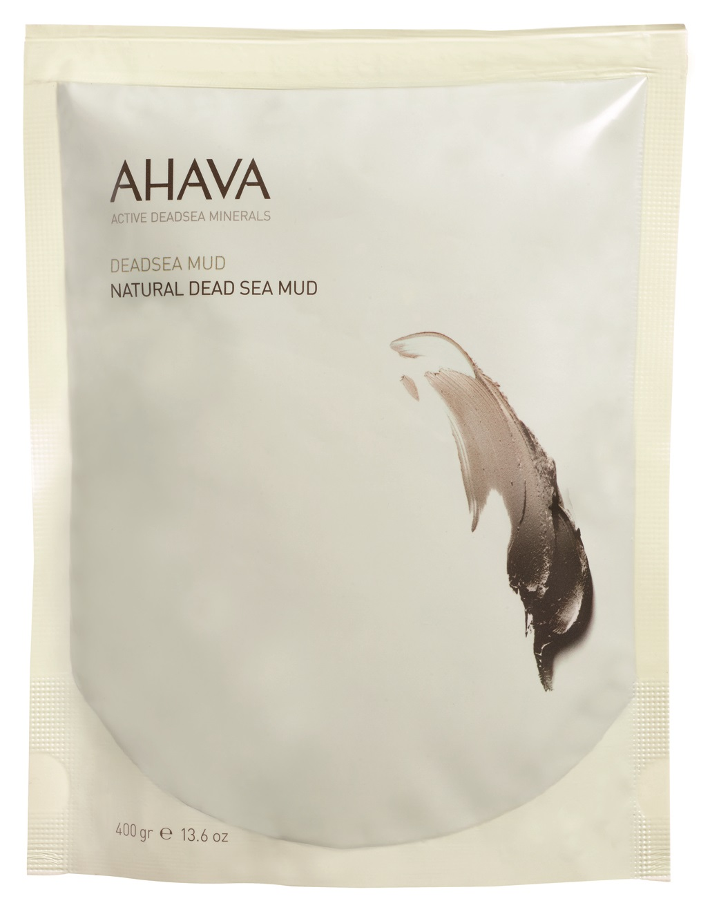 AHAVA Грязь мертвого моря натуральная / Deadsea Mud 400 г балты люди янтарного моря
