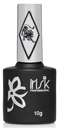 IRISK PROFESSIONAL 093 гель-лак для ногтей, лев / Zodiak 10 г, фото 2