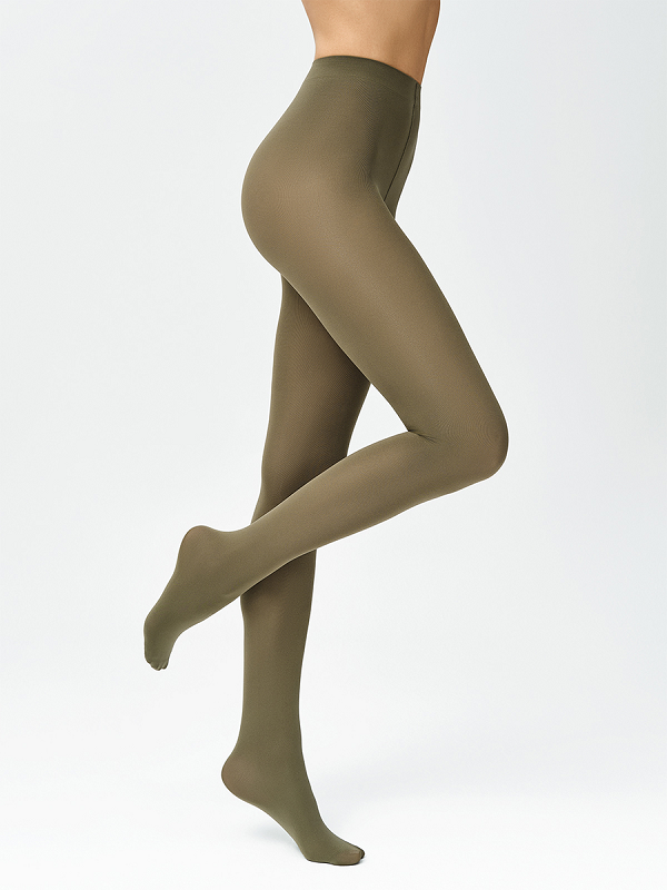 MINIMI Колготки милитари Militari 4 / Mini MULTIFIBRA COLORS 70, фото 2