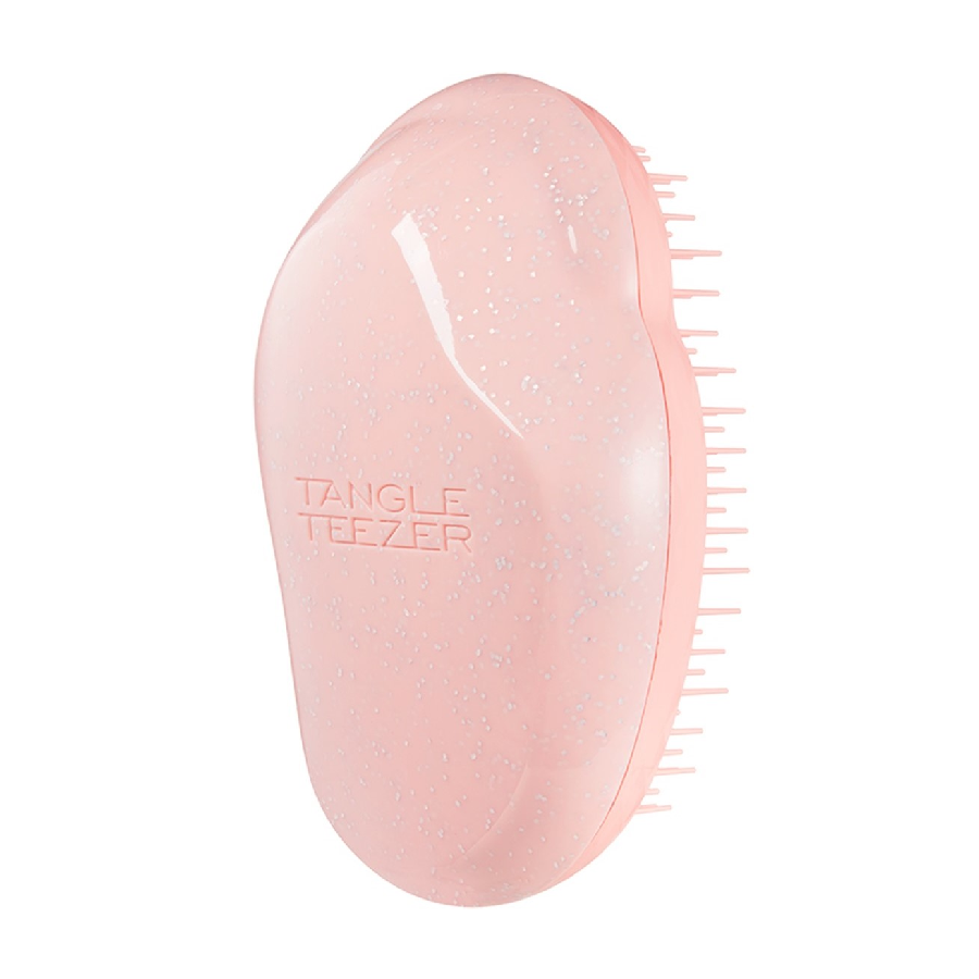 TANGLE TEEZER Расческа для волос / Tangle Teezer The Original Blush Glow Frost, фото 1