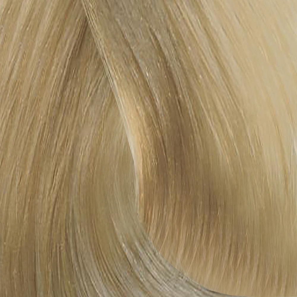 TAHE 100 краситель перманентный для волос / Organic Care Permanent Color Platinum blonde 100 мл, фото 1