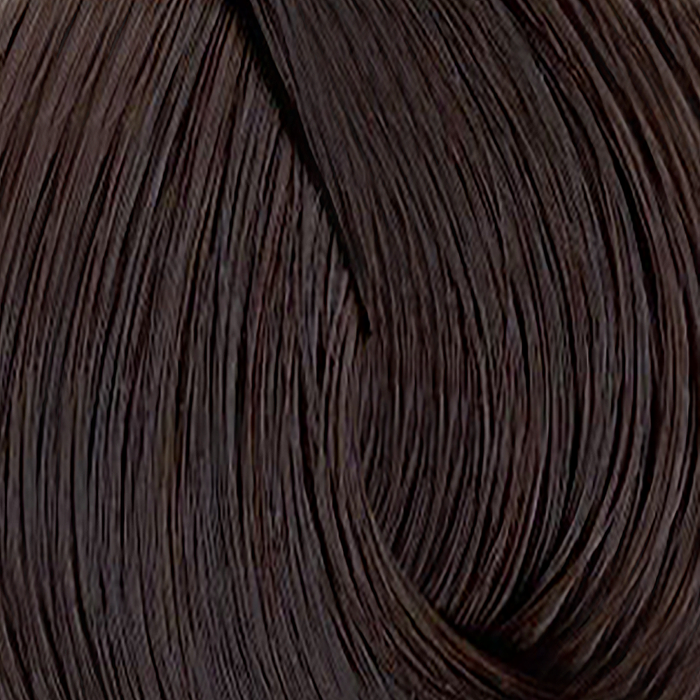 

TAHE 6.34 краситель перманентный для волос / Organic Care Permanent Color Dark golden copper blonde 100 мл