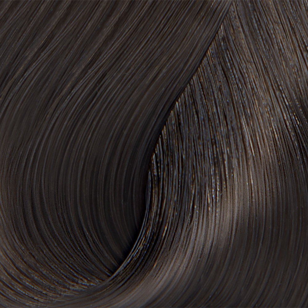 V-COLOR PROFESSIONAL 4.03 крем-краска перманентная, коричневый золотистый / DEMAX 60 мл, фото 1