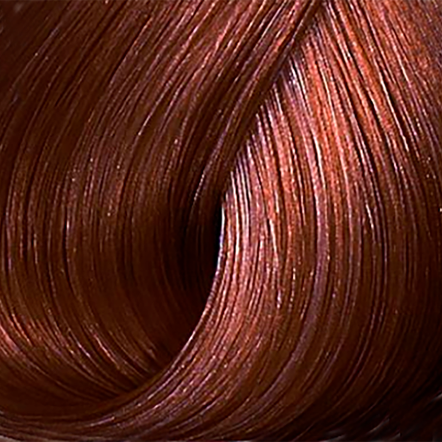 LONDA PROFESSIONAL 7/74 краска для волос, блонд коричнево-медный / LC NEW 60 мл