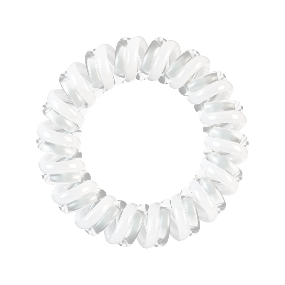 INVISIBOBBLE Набор резинок-браслетов для густых волос, 6 шт / invisibobble EXTRA HOLD Twirl Boss, фото 3