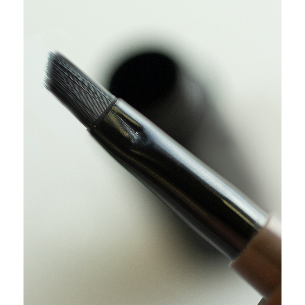 LIMONI Помадка для бровей, 02 / Eyebrow Pomade Medium Brown 1,6 гр, фото 7