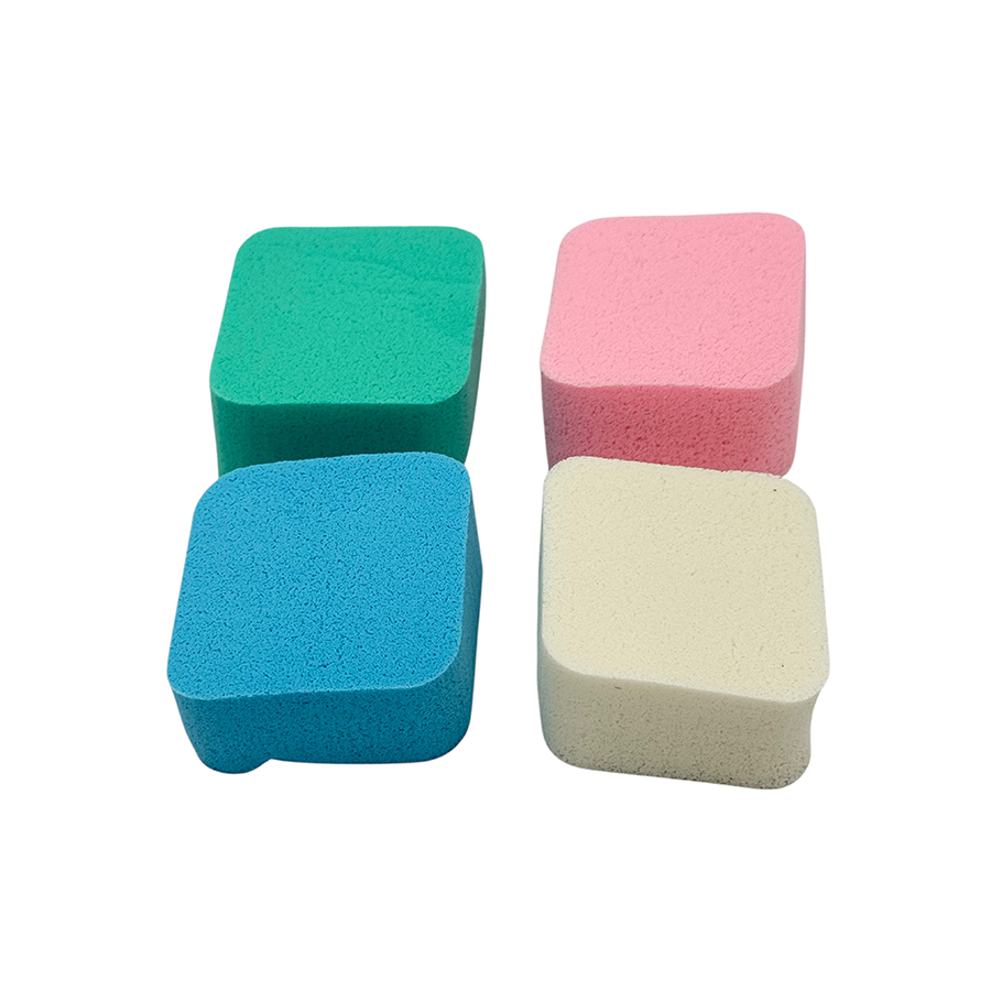 NOELL ART Professional Спонжи косметические 4шт/NoellART, фото 2