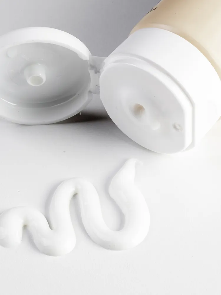 SIM SENSITIVE Крем-праймер с маслом семян овса для волос / Forme Hair Primer 100 мл, фото 2