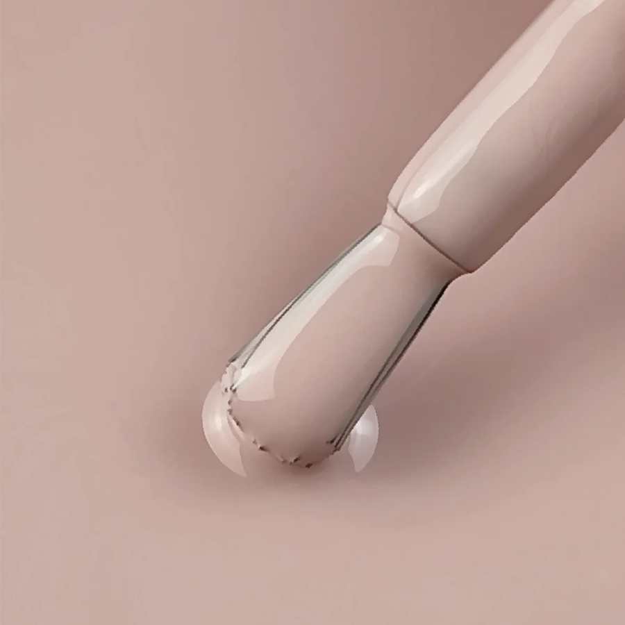 IQ BEAUTY 159 лак для ногтей укрепляющий с биокерамикой / Nail Polish PROLAC+bioceramics 12,5 мл, фото 2