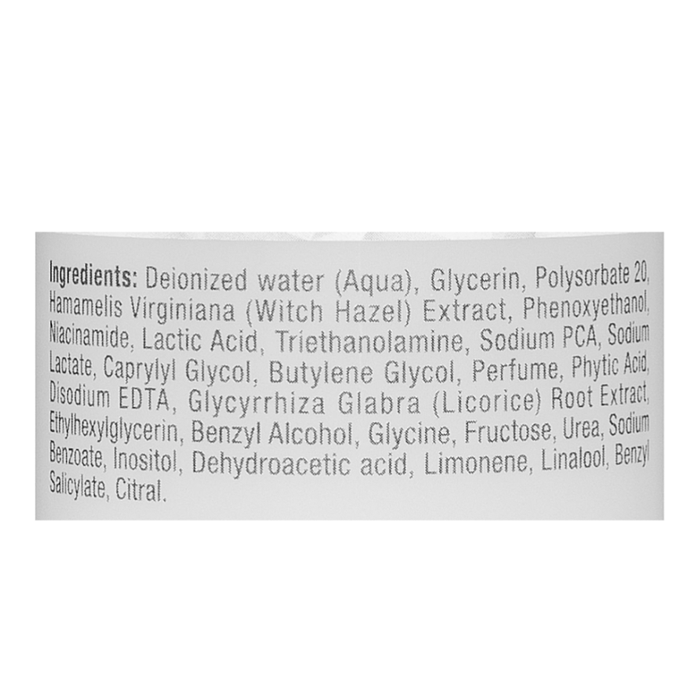 CHRISTINA Тоник восстанавливающий для лица / Toner Illustrious 300 мл, фото 4