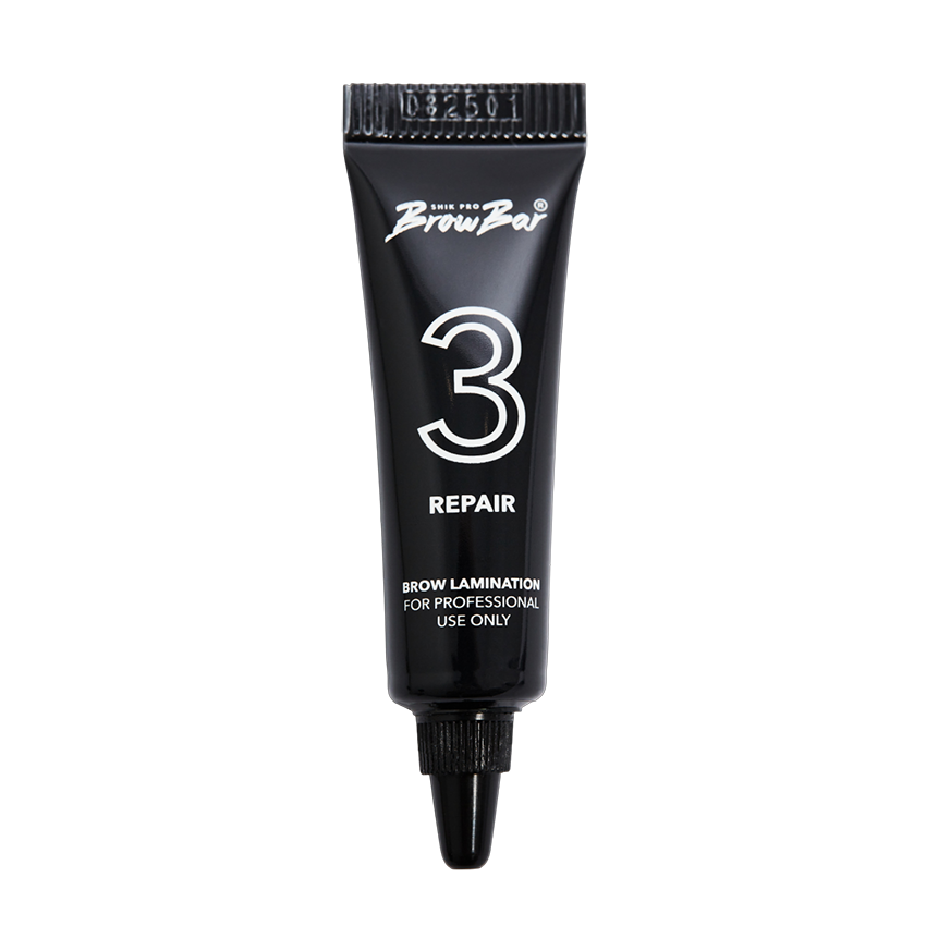 SHIK Система для ламинирования бровей Shik, фото 4