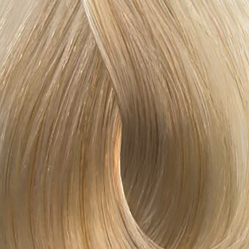 TAHE 10.23 краситель перманентный для волос / Organic Care Permanent Color Lightest pearl gold 100 мл, фото 1