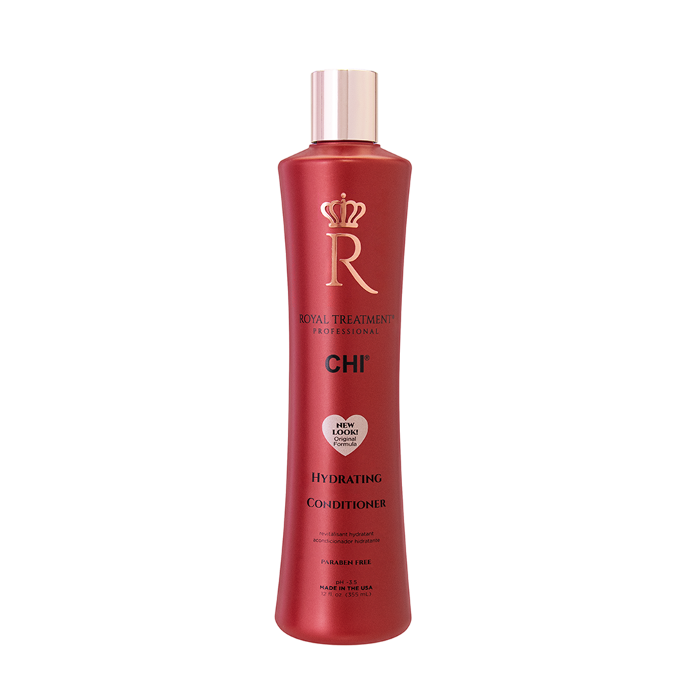 

CHI Кондиционер увлажняющий Королевский уход / Royal Treatment Hydrating Conditioner 355 мл