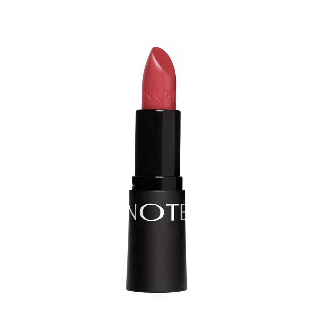 NOTE Помада насыщенного цвета для губ 08 ULTRA RICH COLOR LIPSTICK 45 гр 855₽