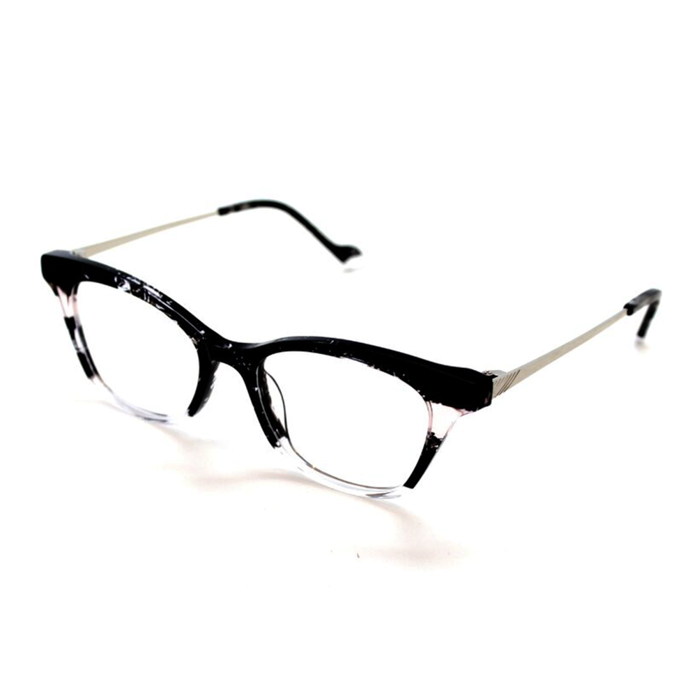 FRANCESCA FEDUCCI Оправа для очков, ацетат 22217 с4 / FRANCESCA FEDUCCI, фото 3