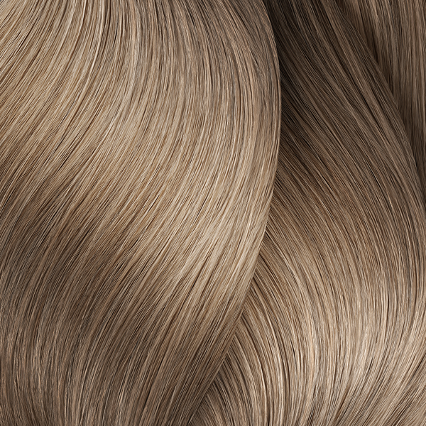 L’OREAL PROFESSIONNEL 9.02 краска для волос, очень светлый блондин натурально-перламутровый / ДИАРИШЕСС 50 мл перманентный крем краситель для волос expert color 8022033103772 7 03 русый натурально золотистый 100 мл