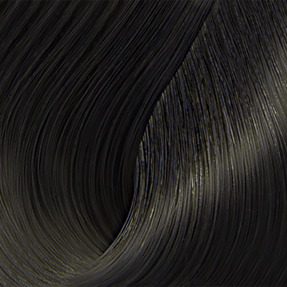 

V-COLOR PROFESSIONAL 5.1 крем-краска перманентная, пепельный светло-коричневый / DEMAX 60 мл