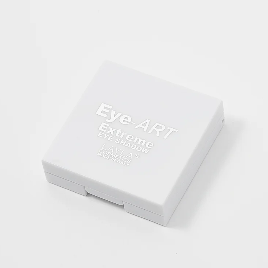 LAYLA COSMETICS Пигменты для век, 10 / EYE ART 0,9 гр, фото 2