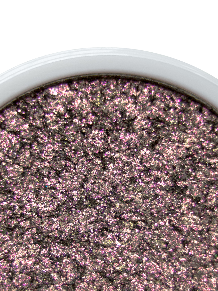 MAKE U MAKE Тени кремовые муссовые стойкость 24 часа, закат над скалами MS112 / Eyes Paradise ROCKY SUNSET 12 гр, фото 2