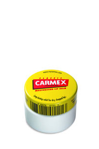 CARMEX Бальзам для губ с классическим вкусом в баночке / Everyday Healing Lip Balm Original Jar 7,5гр