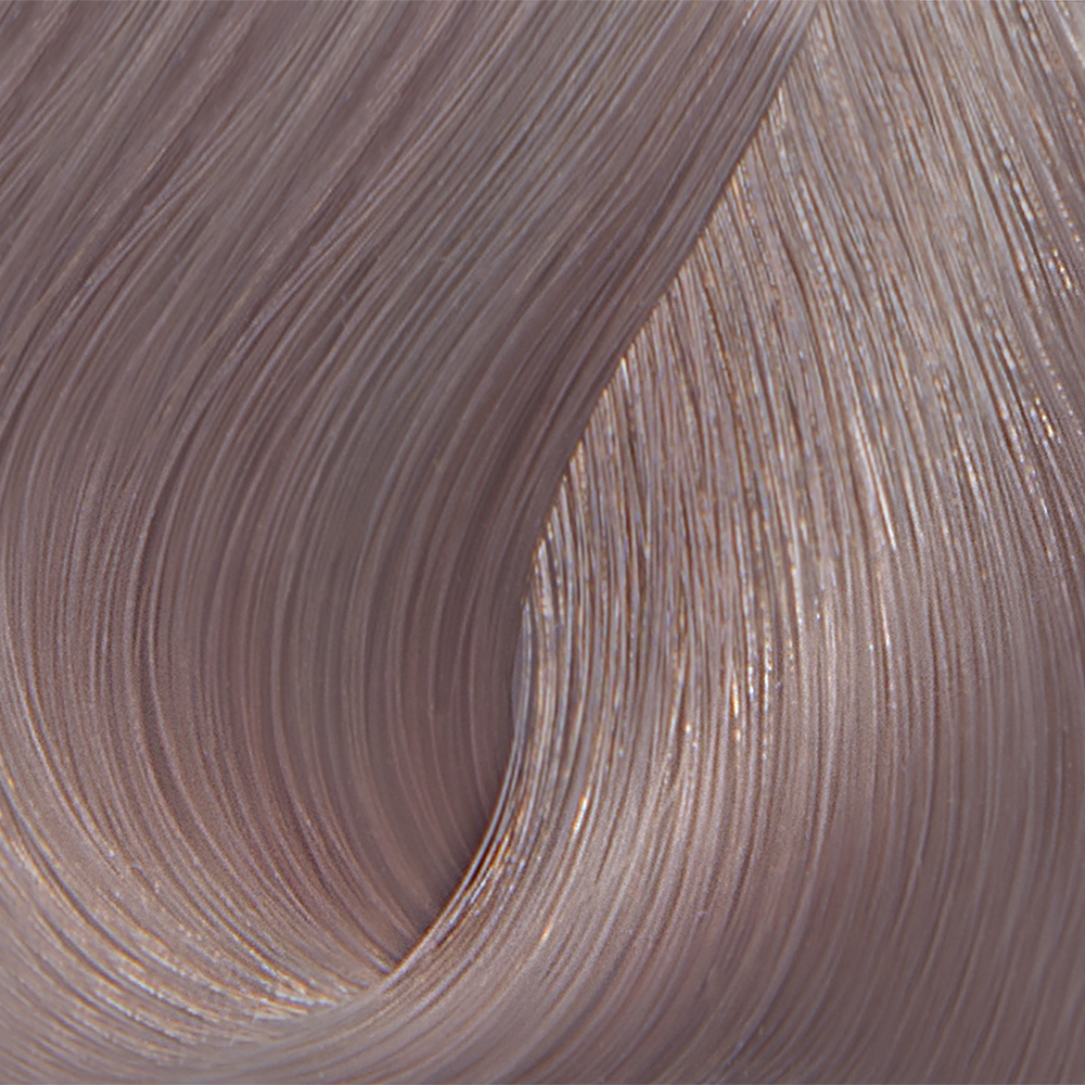 V-COLOR PROFESSIONAL 9.96 крем-краска перманентная, блондин фиолетово-красный / DEMAX 60 мл, фото 1